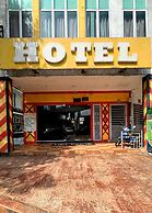 Kota Damansara Boutique Hotel