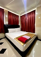 Kota Damansara Boutique Hotel