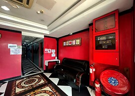 Kota Damansara Boutique Hotel