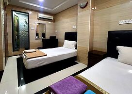Kota Damansara Boutique Hotel