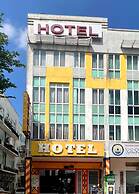 Kota Damansara Boutique Hotel