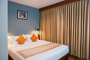 Pakse Hotel & Restaurant