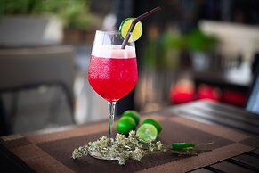 Pakse Hotel & Restaurant