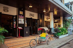 Pakse Hotel & Restaurant