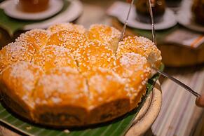 Pakse Hotel & Restaurant