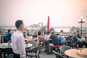 Pakse Hotel & Restaurant