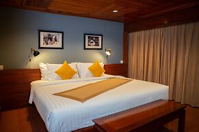 Pakse Hotel & Restaurant