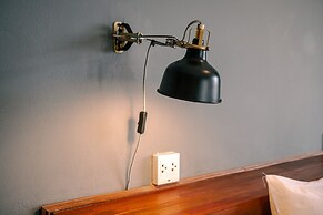 Pakse Hotel & Restaurant