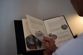 Pakse Hotel & Restaurant