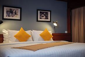 Pakse Hotel & Restaurant