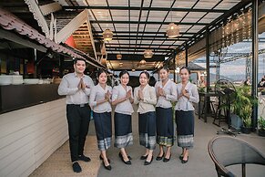 Pakse Hotel & Restaurant