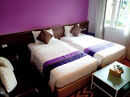 Bella Vista Beach Resort Koh Lipe