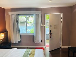 Bella Vista Beach Resort Koh Lipe