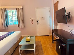 Bella Vista Beach Resort Koh Lipe