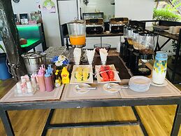 Bella Vista Beach Resort Koh Lipe