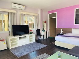 Bella Vista Beach Resort Koh Lipe