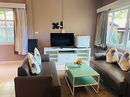 Bella Vista Beach Resort Koh Lipe