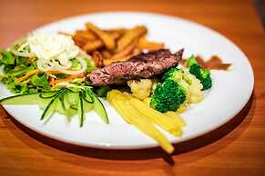 Bella Vista Beach Resort Koh Lipe