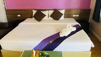 Bella Vista Beach Resort Koh Lipe