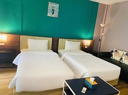Bella Vista Beach Resort Koh Lipe