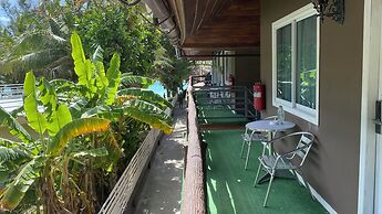 Bella Vista Beach Resort Koh Lipe