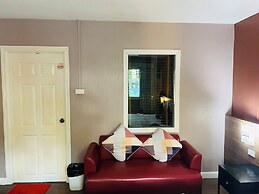 Bella Vista Beach Resort Koh Lipe