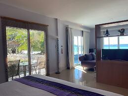 Bella Vista Beach Resort Koh Lipe