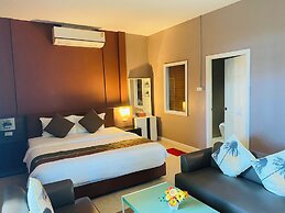 Bella Vista Beach Resort Koh Lipe