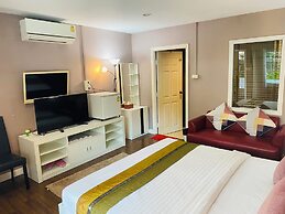 Bella Vista Beach Resort Koh Lipe