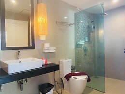 Bella Vista Beach Resort Koh Lipe