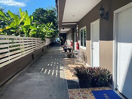 Bella Vista Beach Resort Koh Lipe