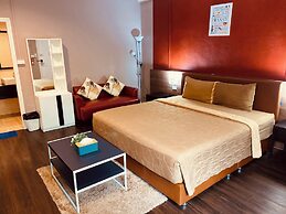 Bella Vista Beach Resort Koh Lipe