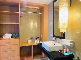 Bella Vista Beach Resort Koh Lipe