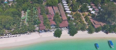 Bella Vista Beach Resort Koh Lipe