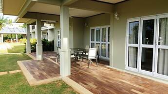 Bambous River Lodge