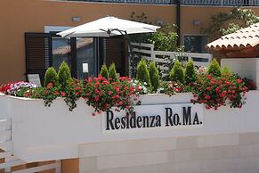 Residenza RoMa