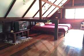 Baan Parimtarn Kanchanaburi