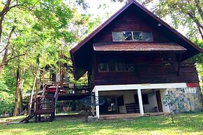 Baan Parimtarn Kanchanaburi