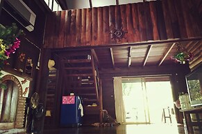 Baan Parimtarn Kanchanaburi