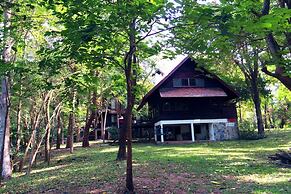 Baan Parimtarn Kanchanaburi