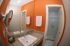 Real Classic Bahia Hotel