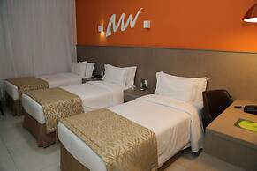 Real Classic Bahia Hotel