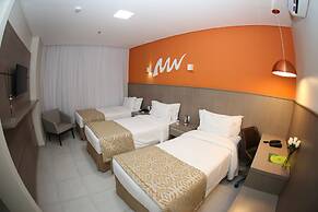 Real Classic Bahia Hotel