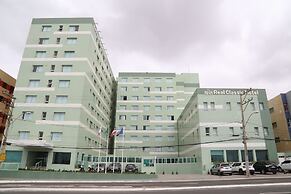 Real Classic Bahia Hotel