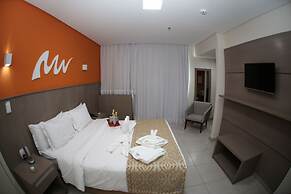 Real Classic Bahia Hotel