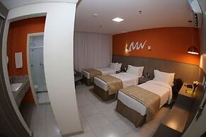Real Classic Bahia Hotel