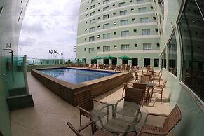 Real Classic Bahia Hotel