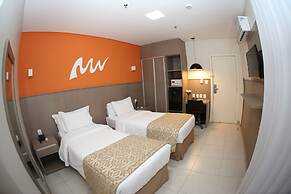 Real Classic Bahia Hotel