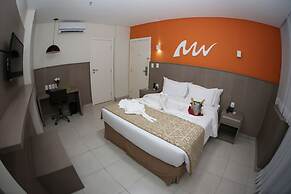 Real Classic Bahia Hotel