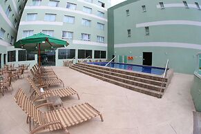 Real Classic Bahia Hotel